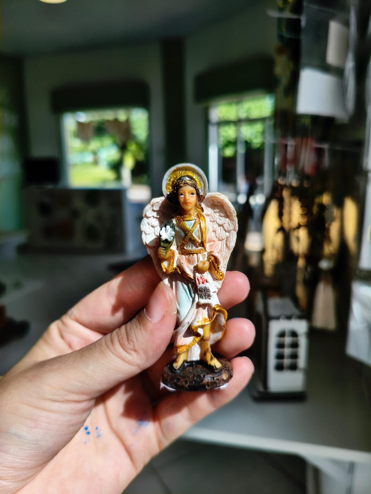 São Gabriel